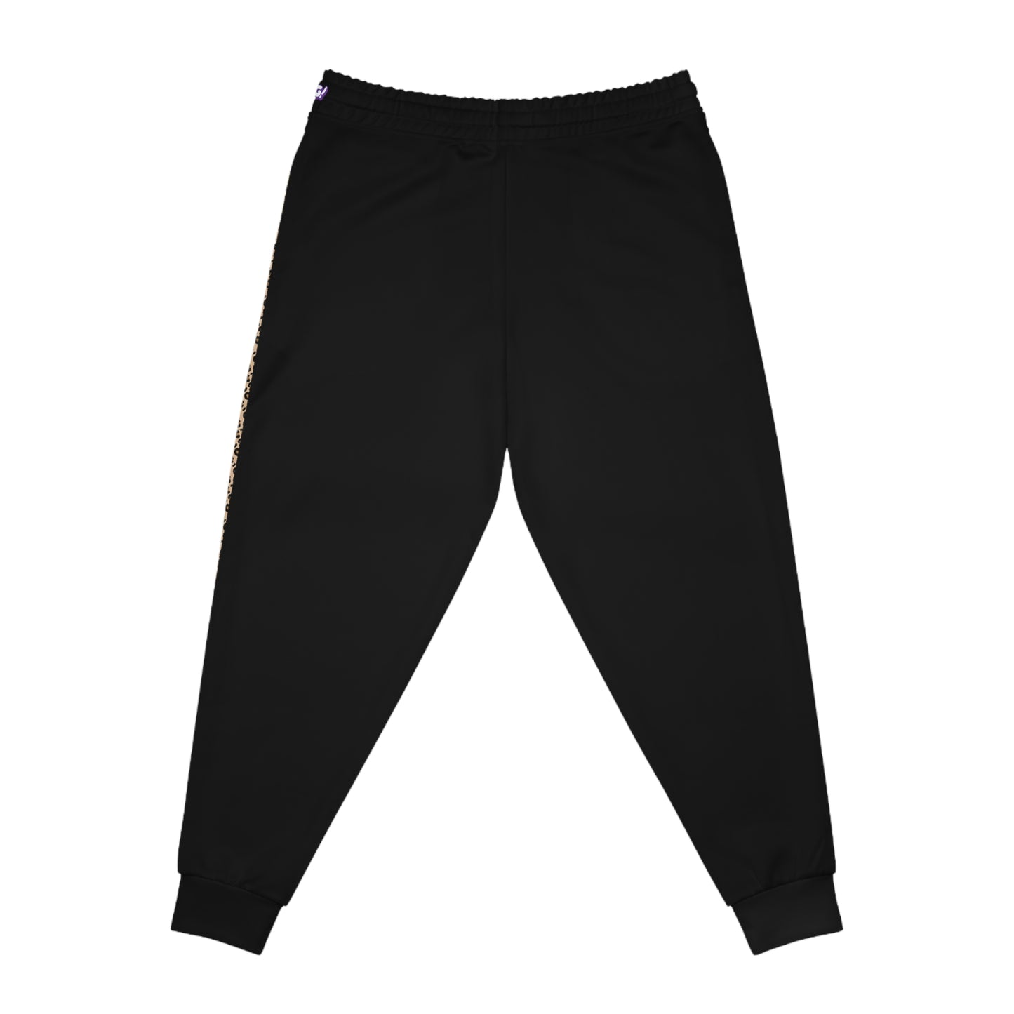 Athletic Joggers (AOP)