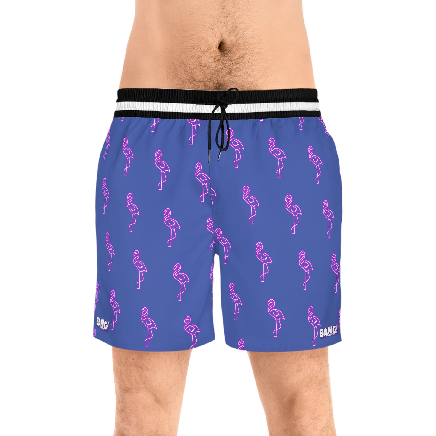 Troplatto Swim Trunks