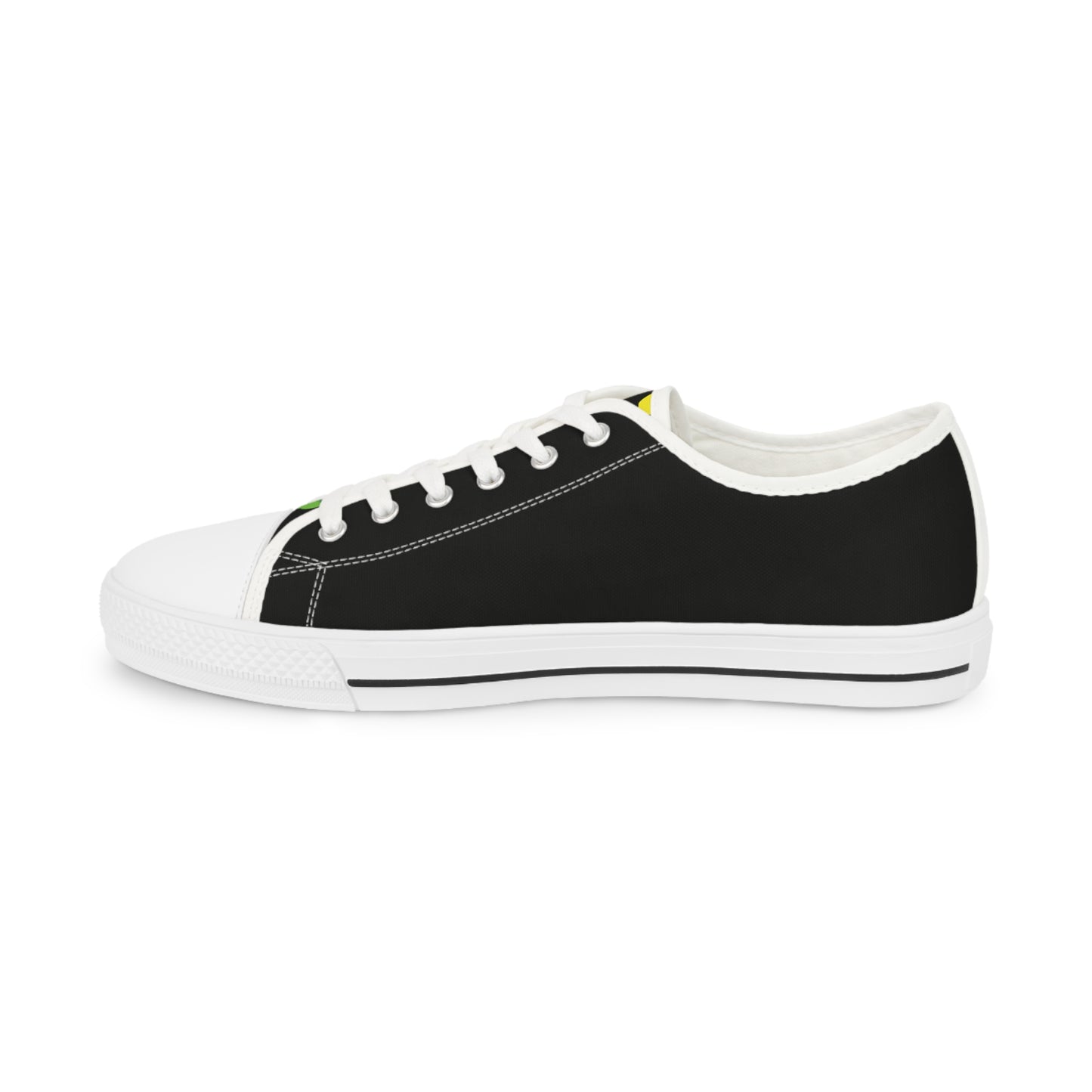 Copy of Men's Low Top Sneakers