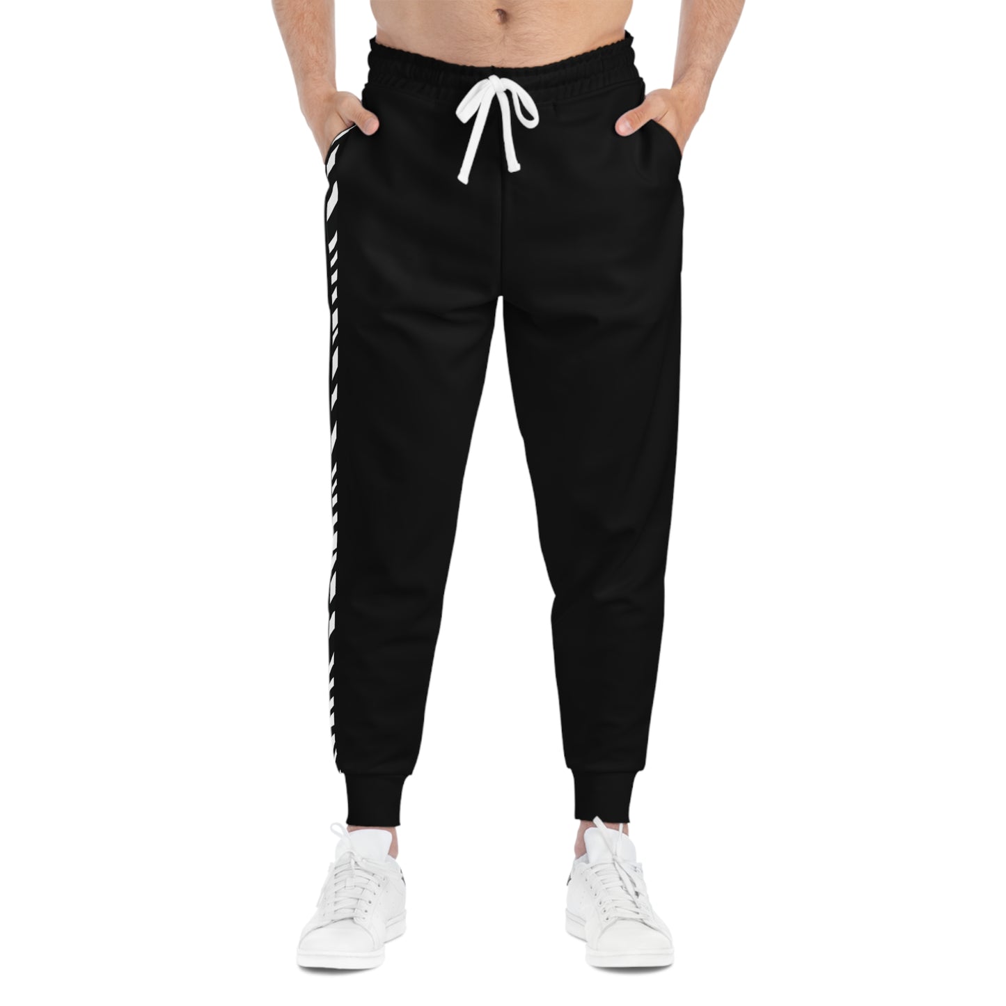 Copy of Athletic Joggers (AOP)