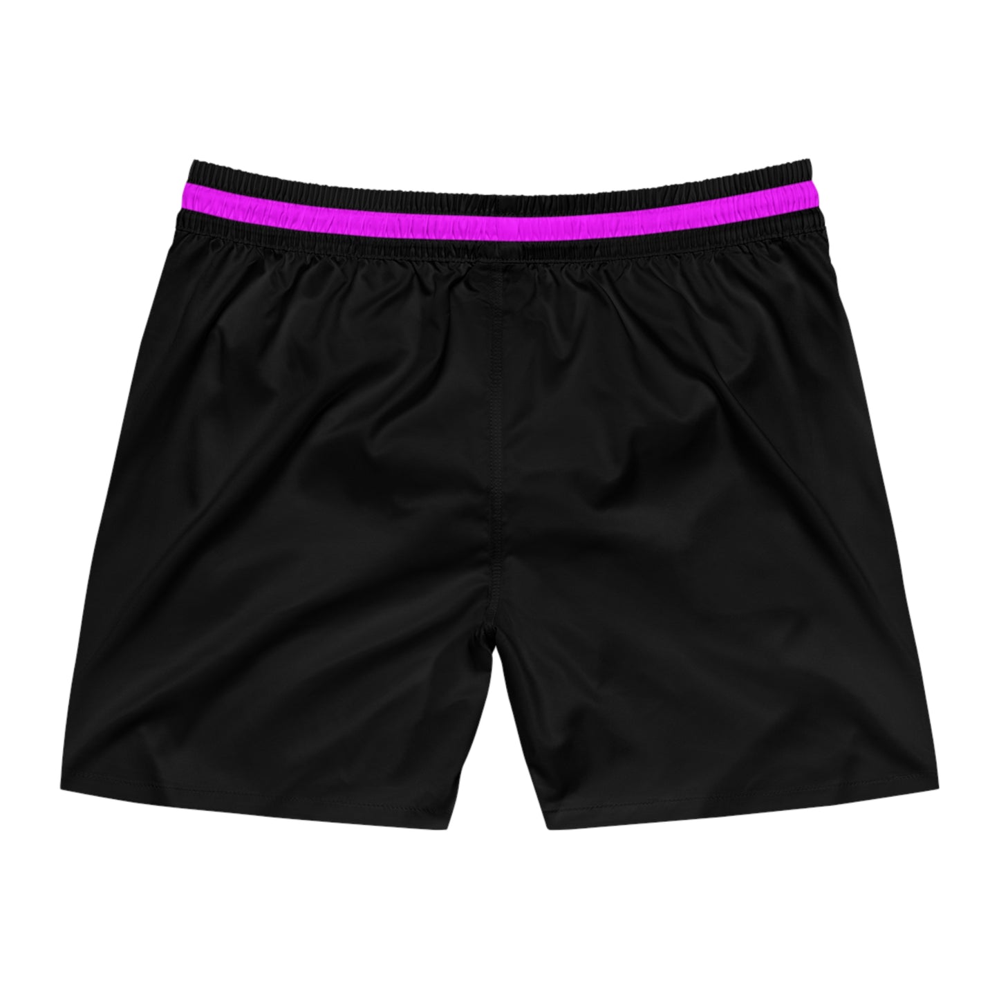 Neon Swim Trunks