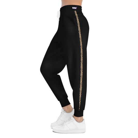 Athletic Joggers (AOP)