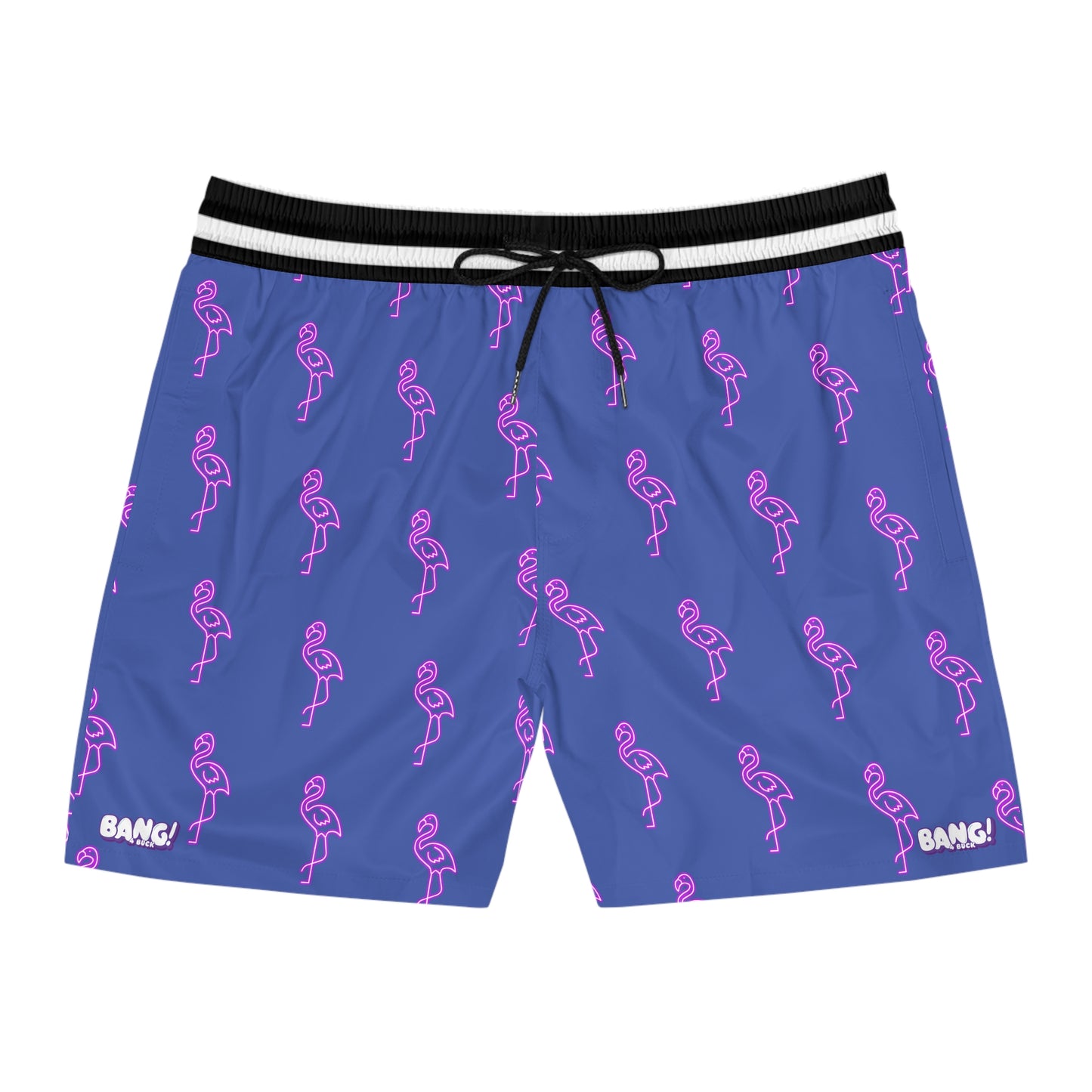 Troplatto Swim Trunks