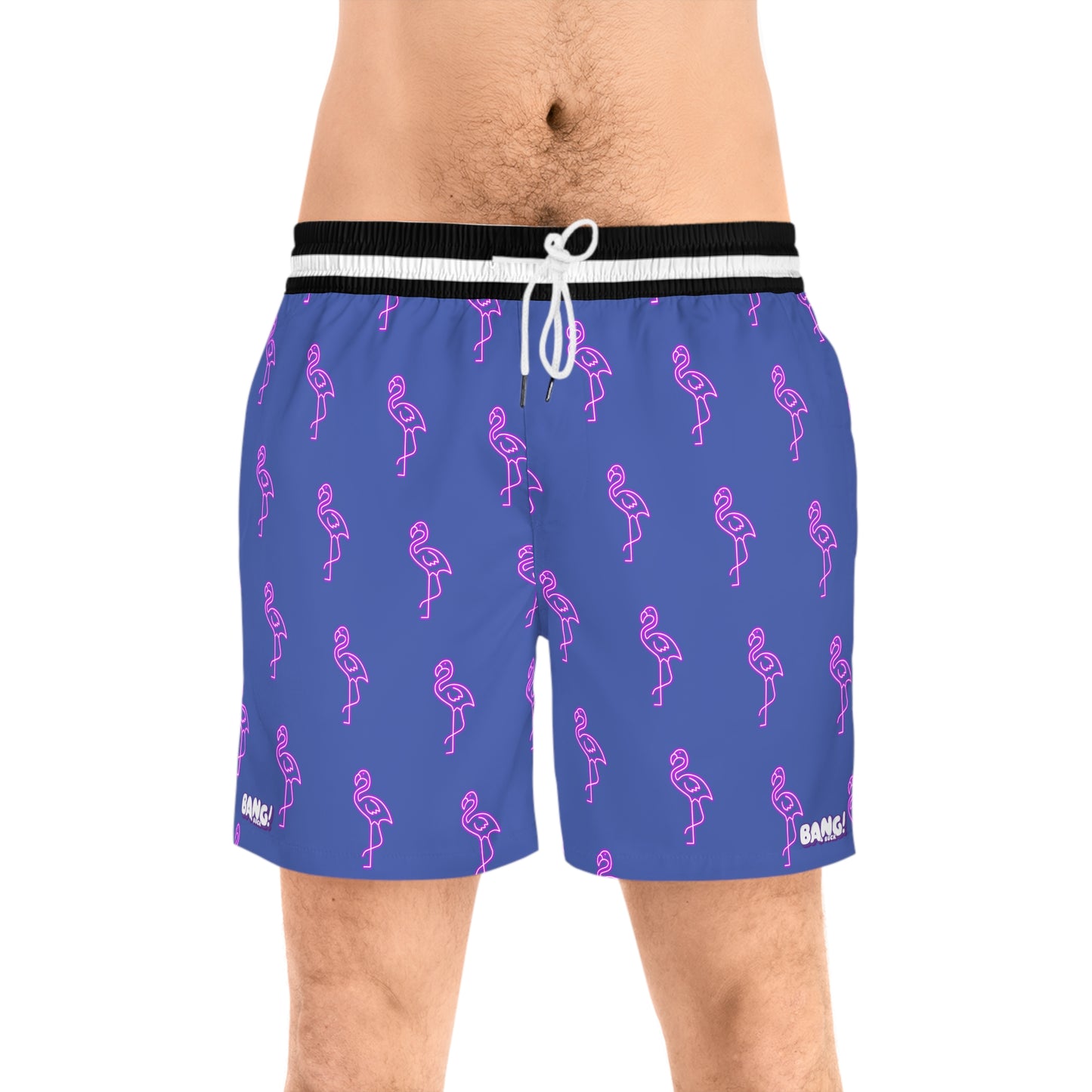 Troplatto Swim Trunks