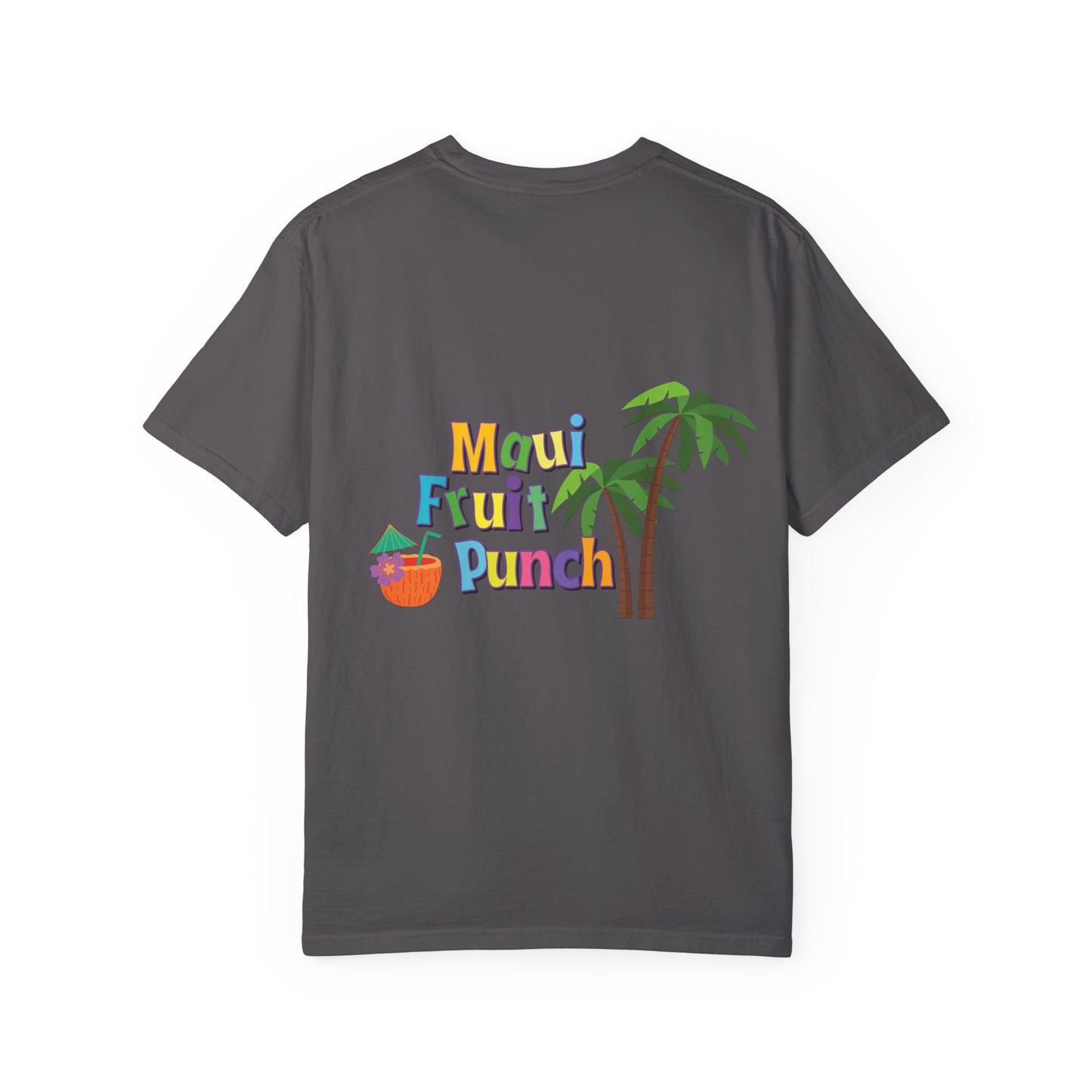 Maui Fruit Punch