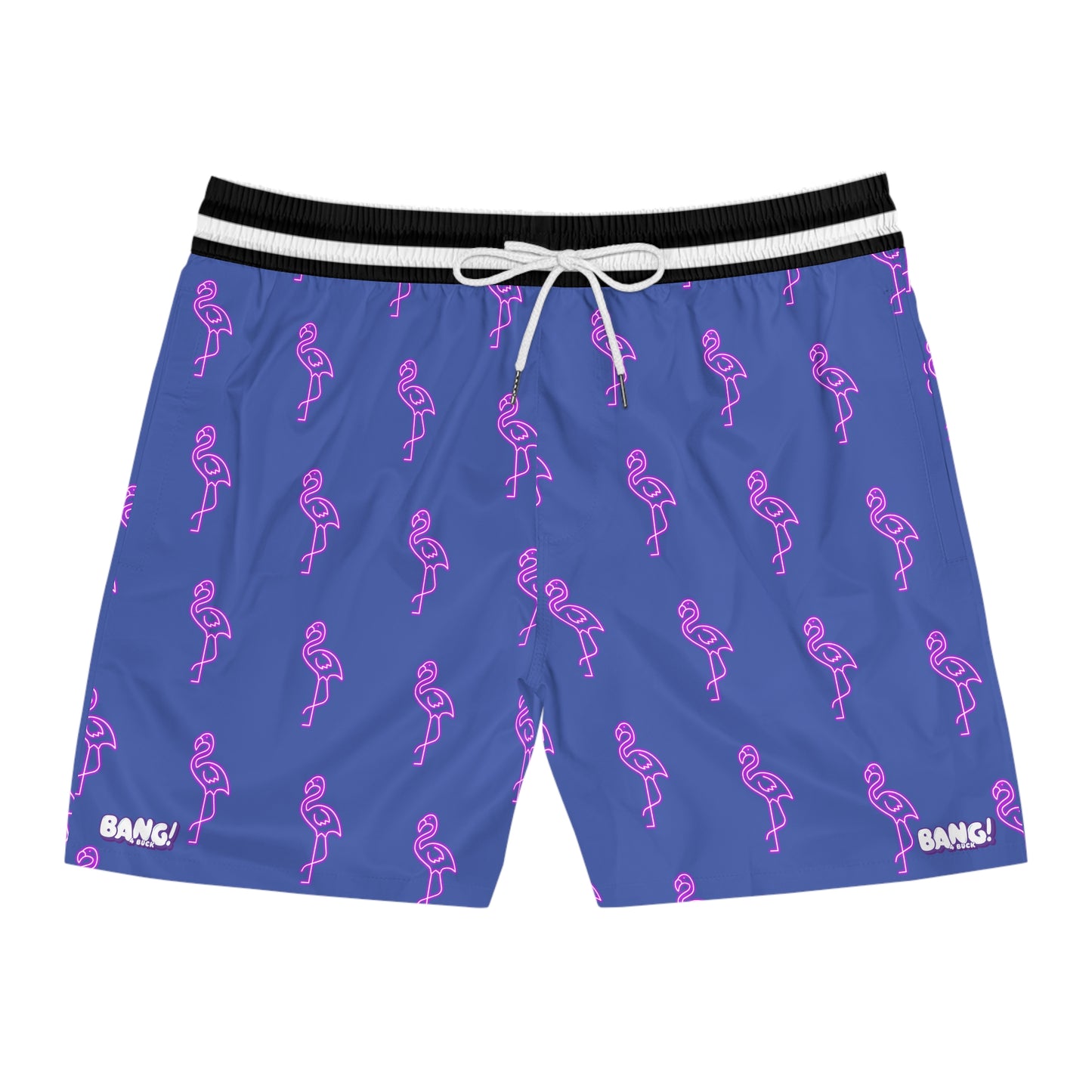 Troplatto Swim Trunks