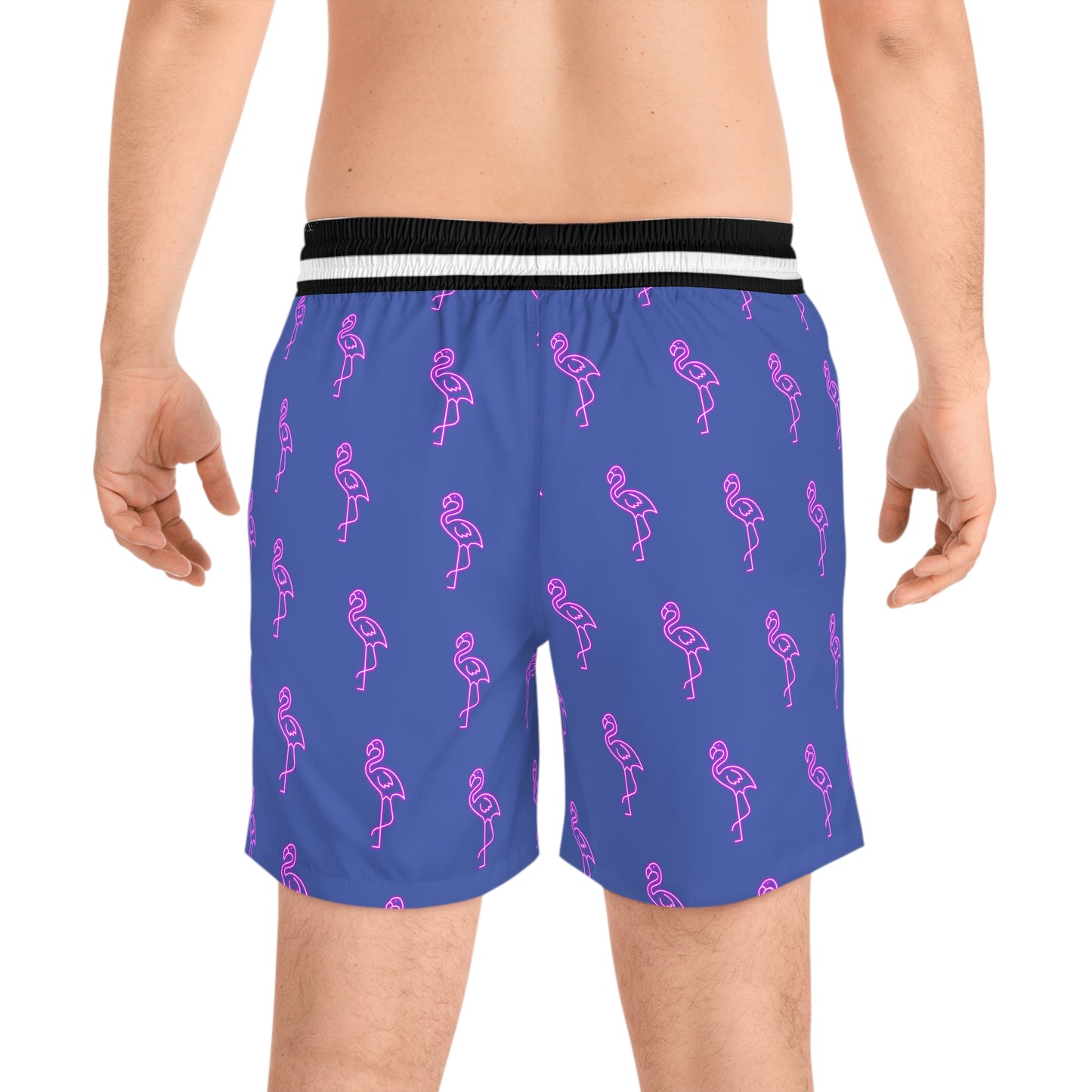 Troplatto Swim Trunks