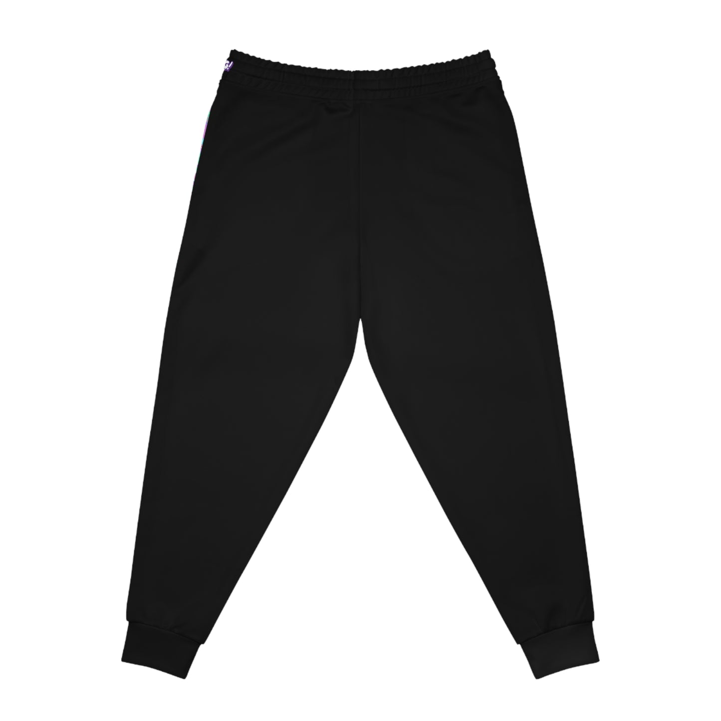 90's Athletic Joggers (AOP)