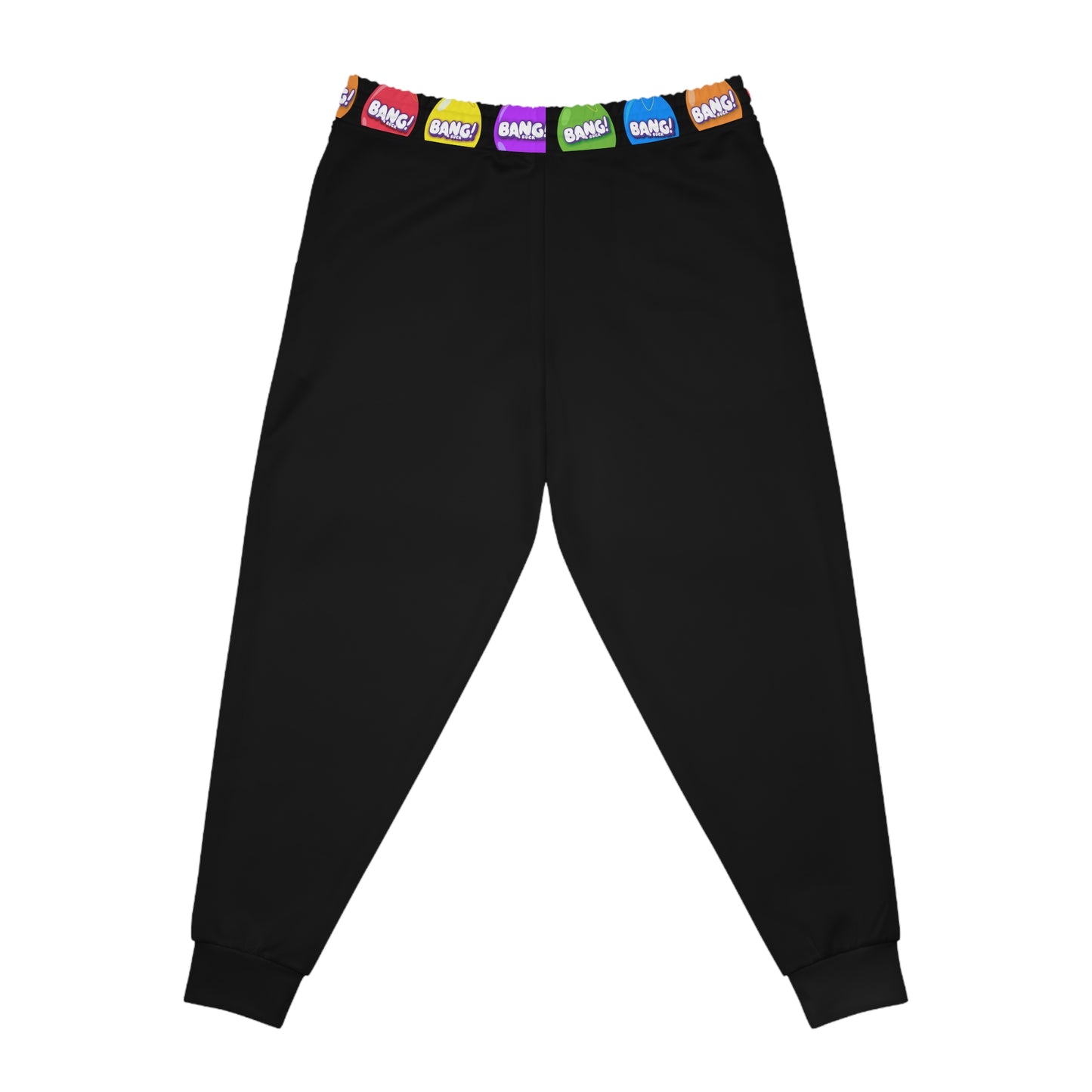 Athletic Joggers (AOP)