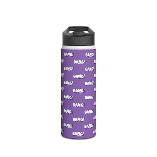 Bang Bottle