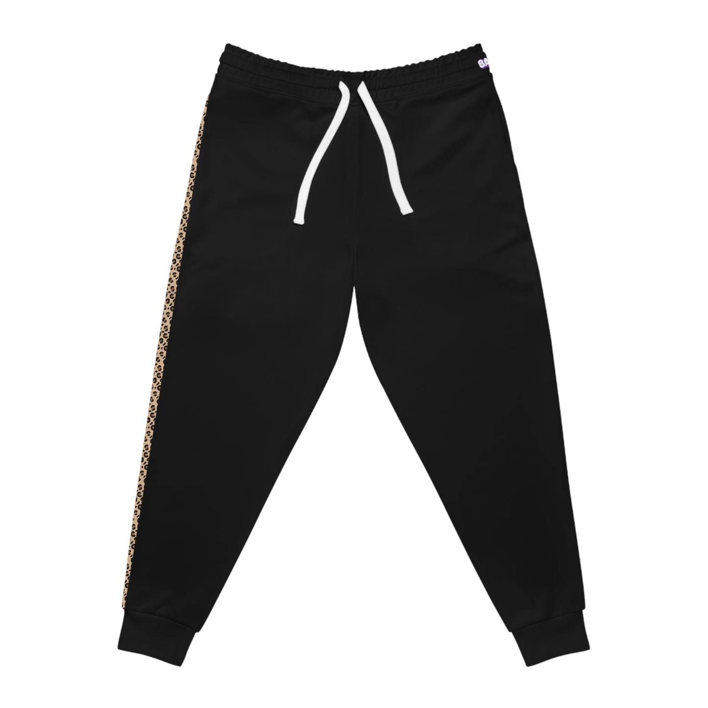 Athletic Joggers (AOP)