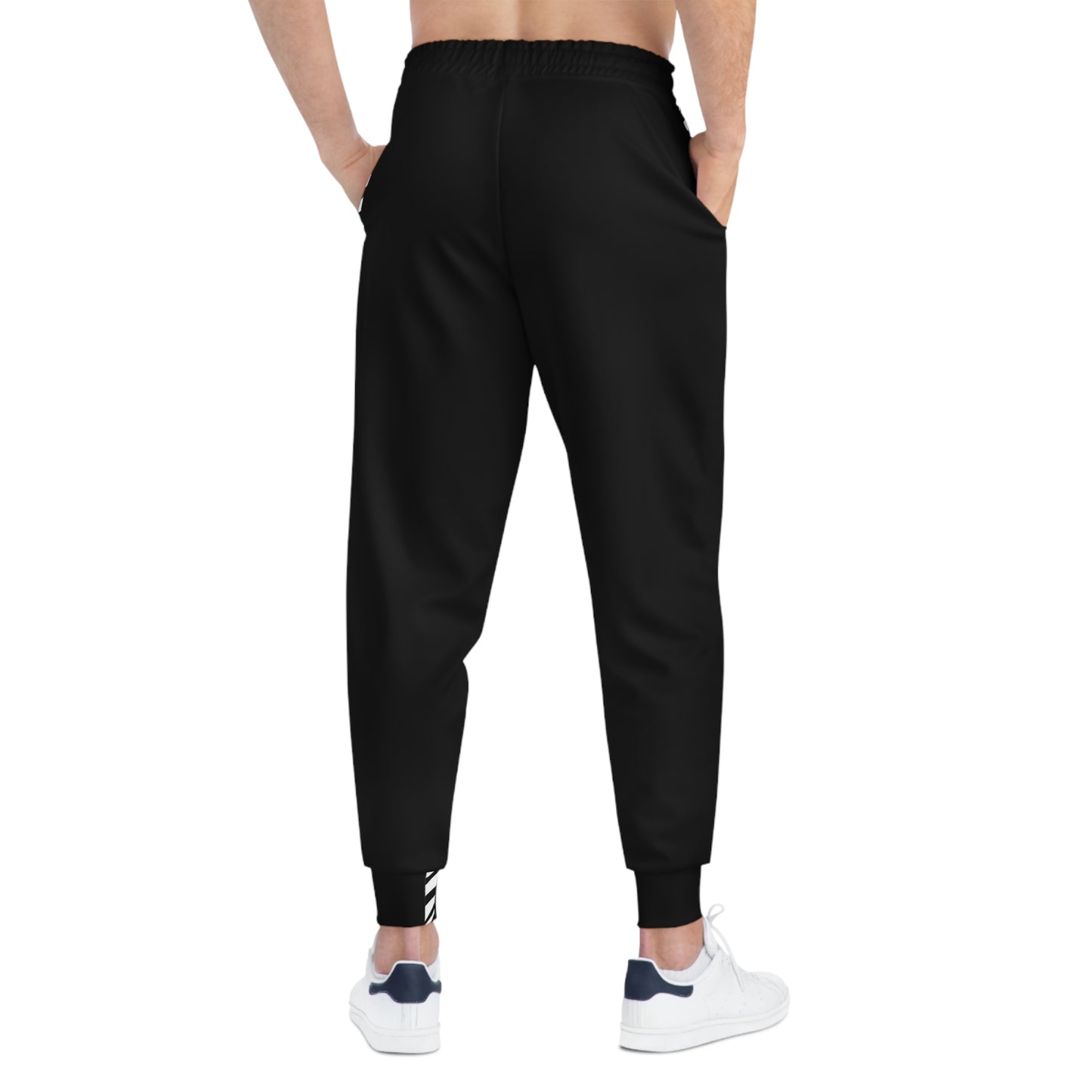 Copy of Athletic Joggers (AOP)